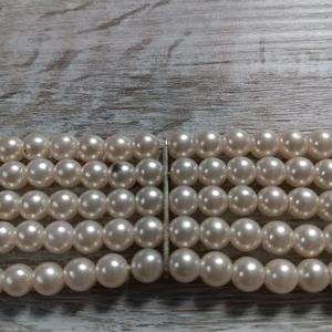 Pearl Choker